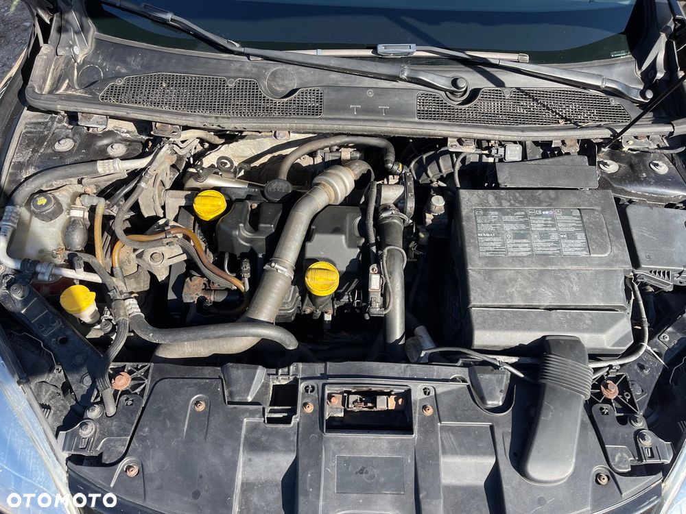 Renault Megane 1.5 dCi Dynamique - 15