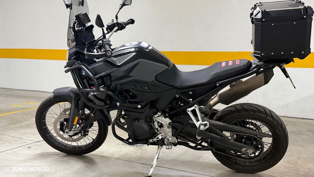 BMW F 900 GS - 1