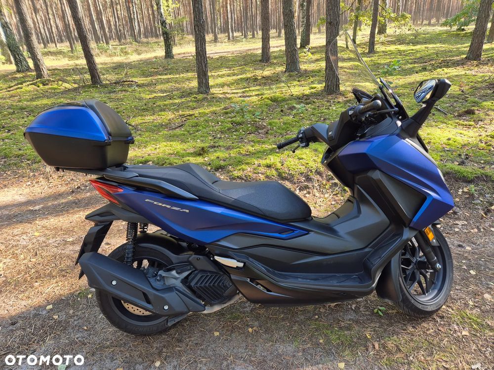 Honda NSS - 3