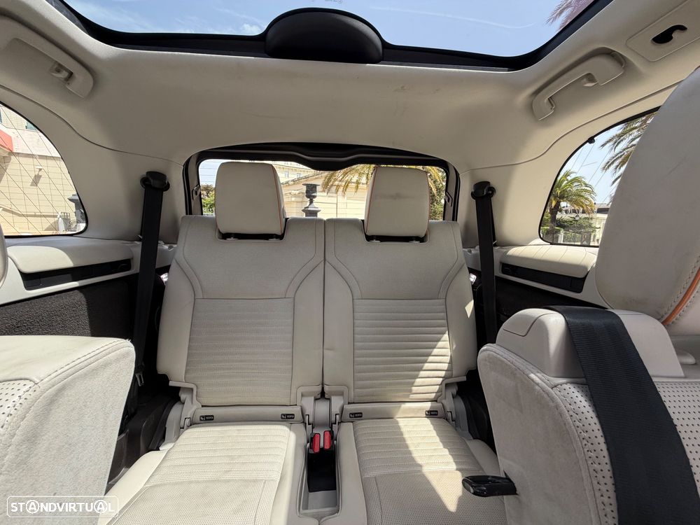 Land Rover Discovery 3.0 D350 AWD S - 20