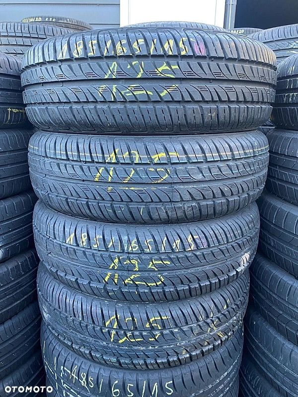 185/65/15 Semperit Comfort-Life 2_8mm_4szt_(125) - 2