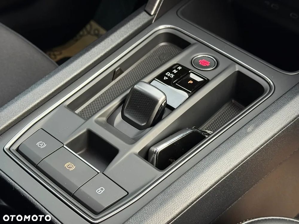 Cupra Formentor 1.5 TSI DSG - 34