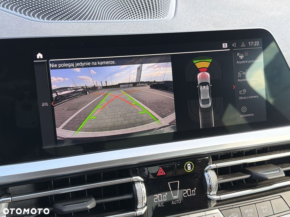 BMW Seria 4 420i M Sport - 17