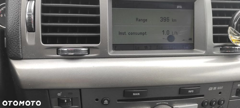 Opel Vectra 1.9 CDTI Elegance - 3