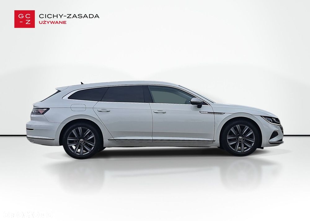 Volkswagen Arteon Shooting Brake 2.0 TDI Elegance DSG - 7