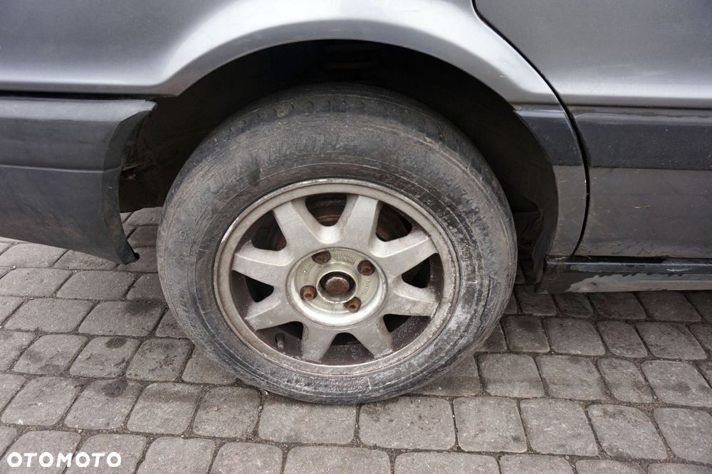 KOŁA FELGI ALUFELGI 80 B3 14 4X108 6J ET33 KBA 41100 FONDMETAL  14 4X108 6J ET33 AUDI 1986-1991 - 3