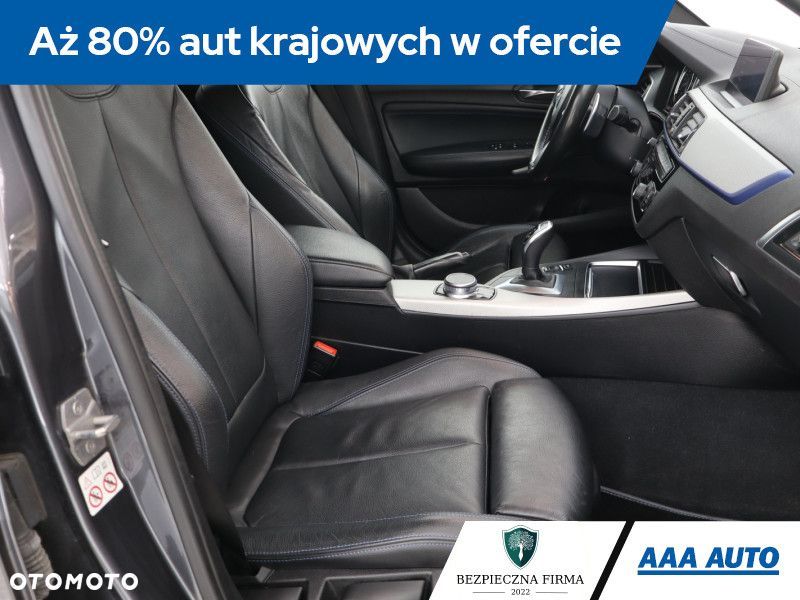 BMW Seria 1 - 11