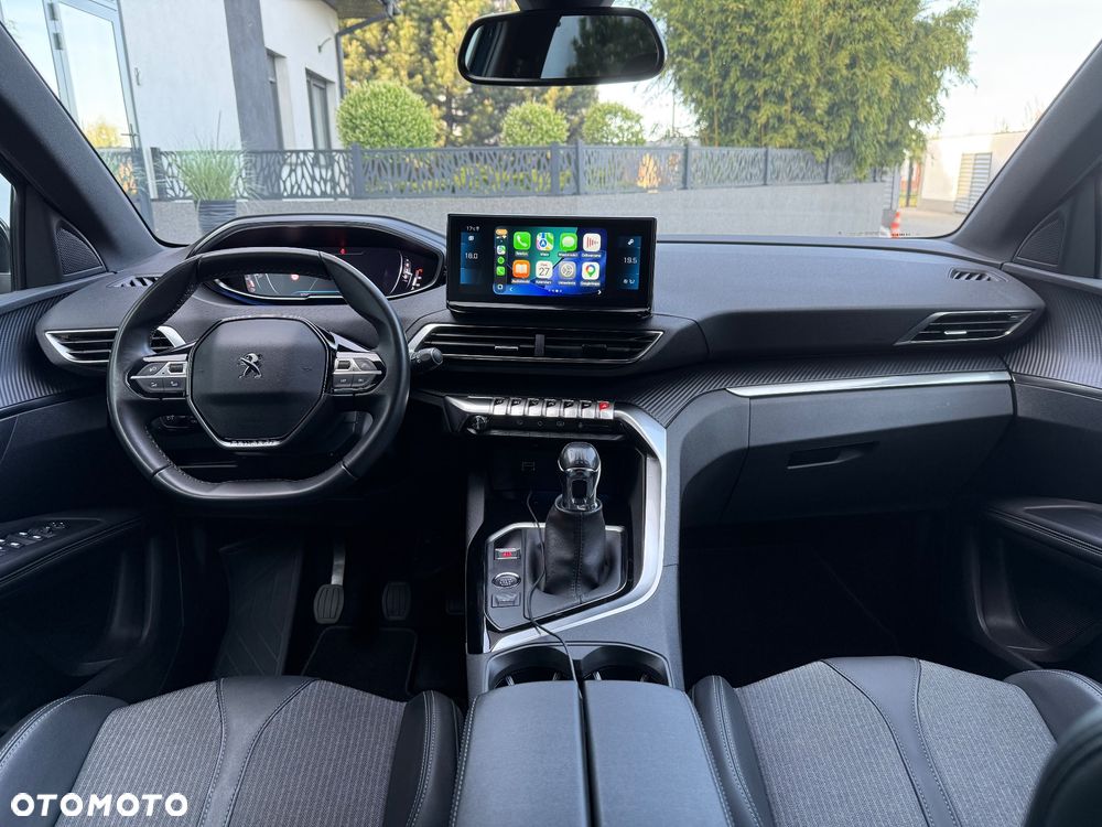 Peugeot 3008 - 27