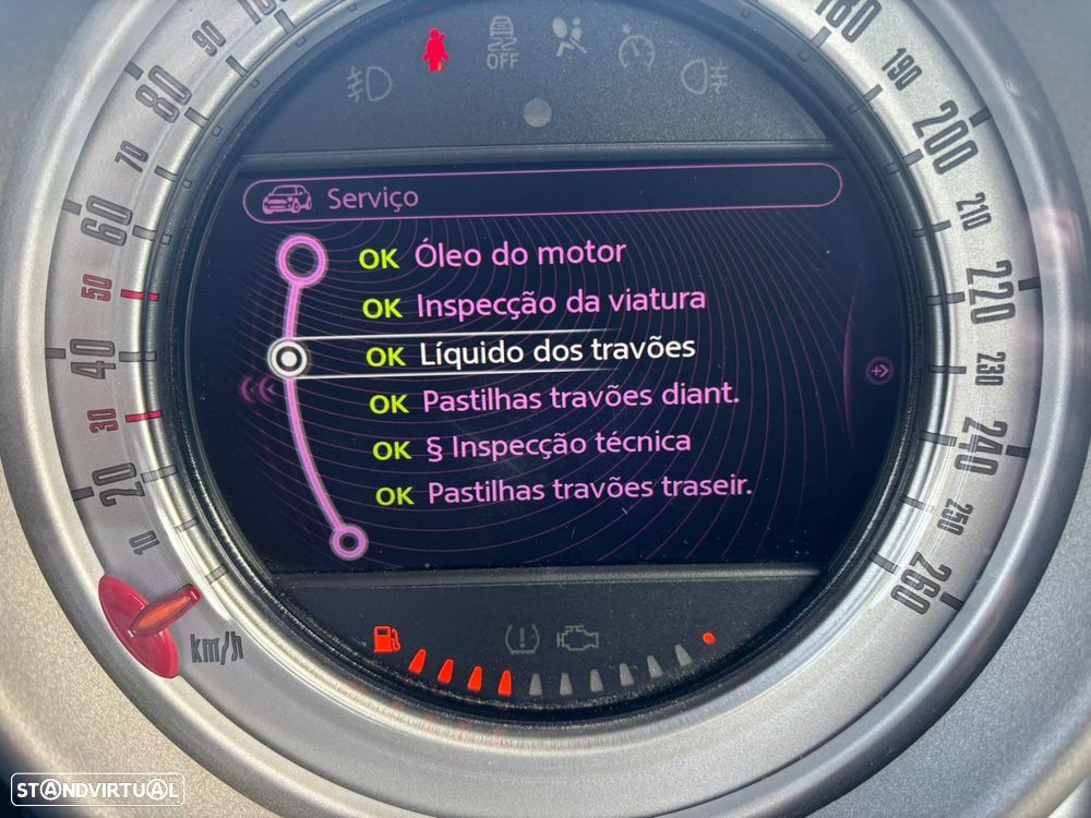 MINI Countryman Cooper S ALL4 - 41