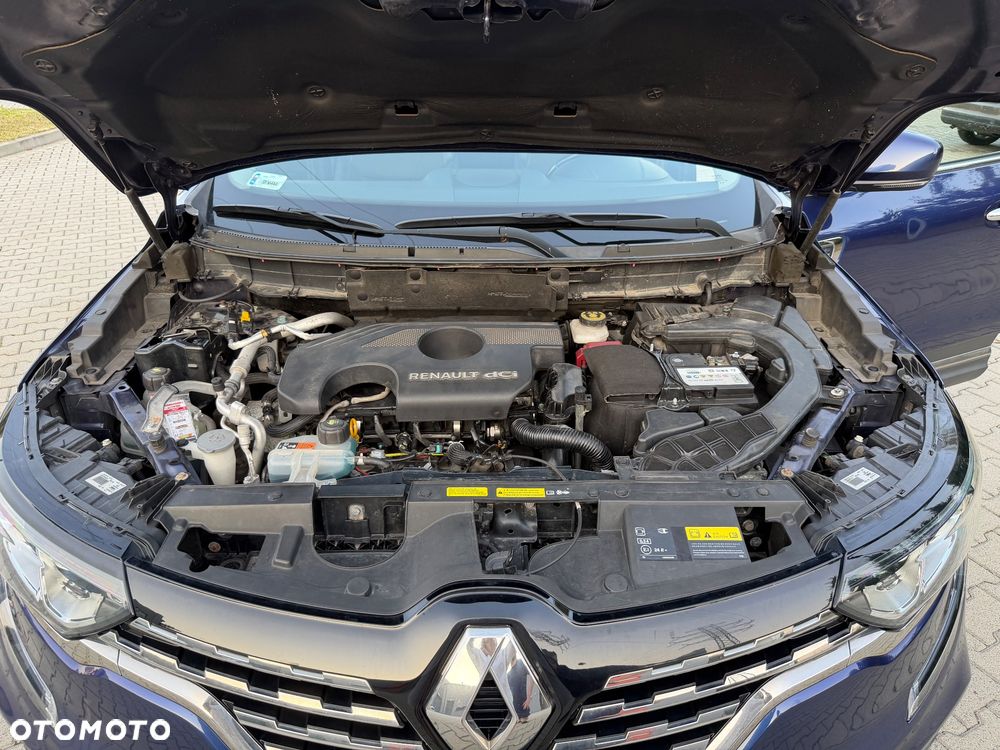 Renault Koleos 1.7 Blue dCi Intens X-Tronic - 26