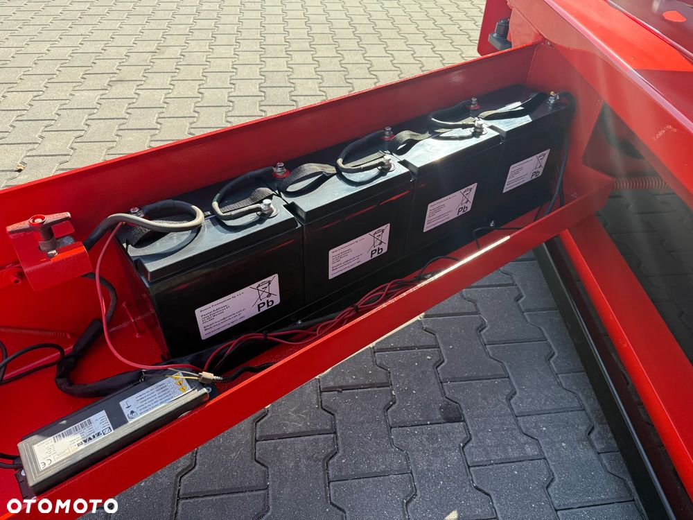 Manitou 120 XEL - 12
