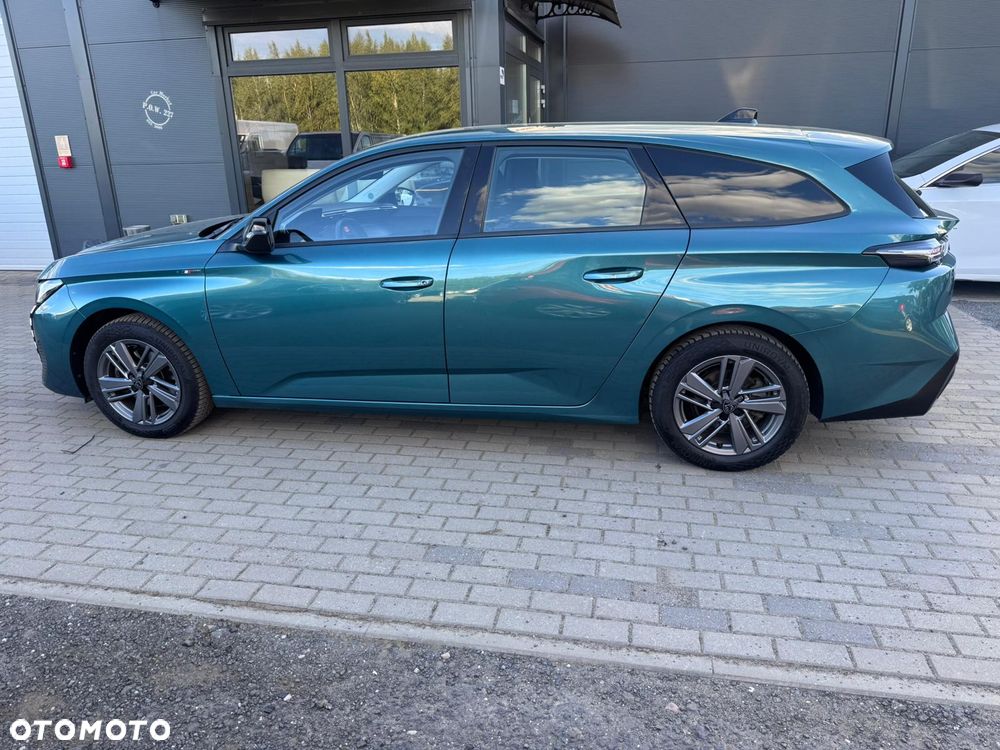 Peugeot 308 PureTech 130 Stop & Start GT-Line Edition - 16