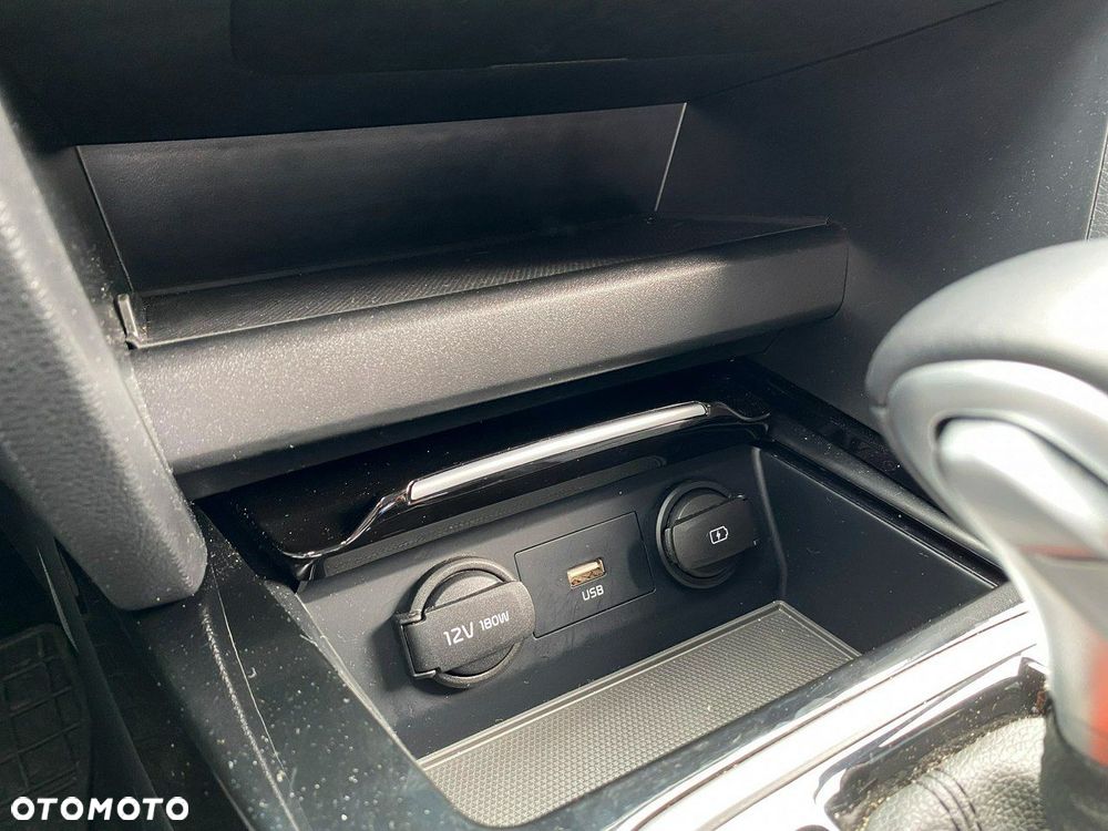 Kia Ceed - 20