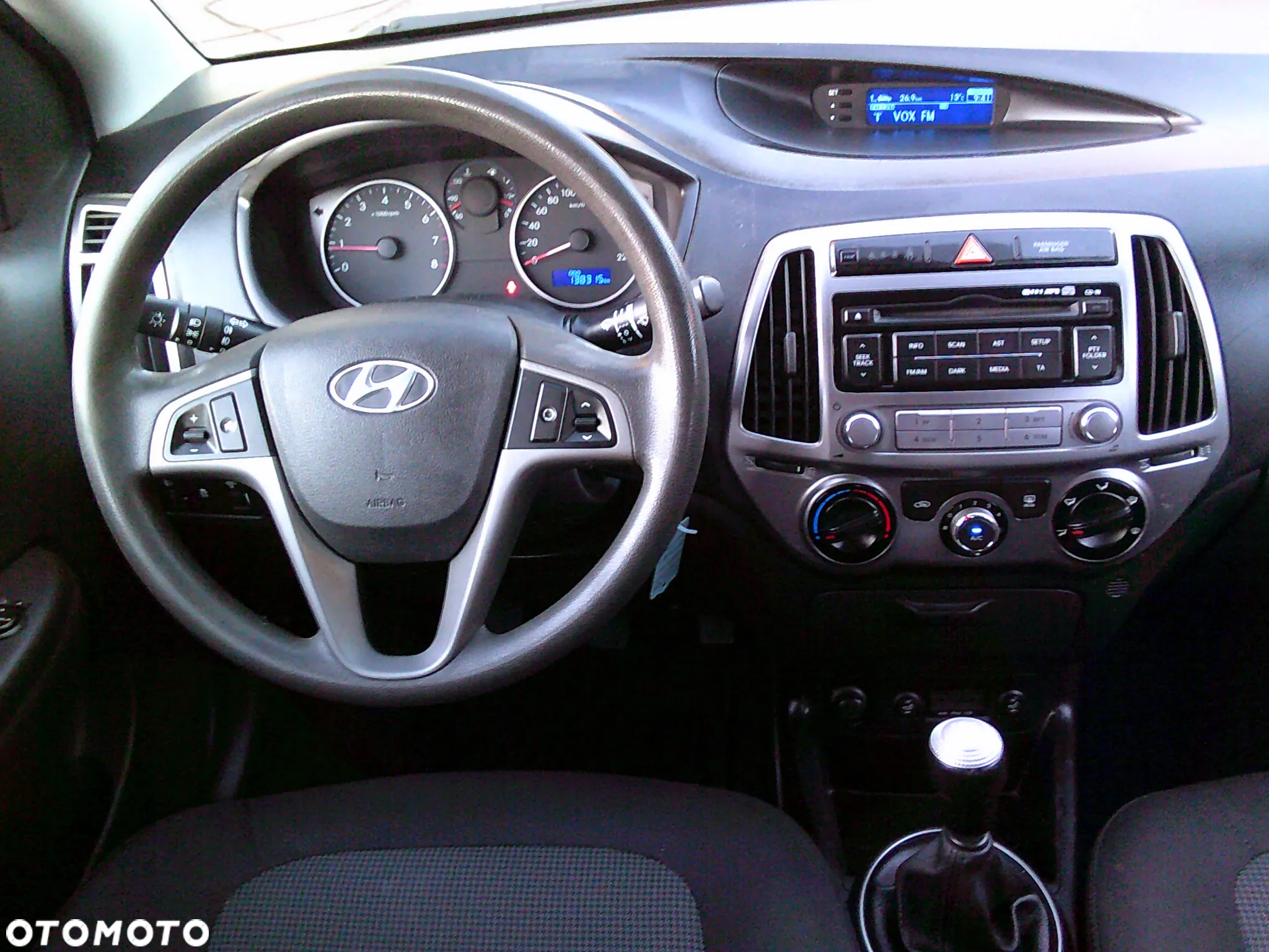 Hyundai i20 1.2 5 Star Edition - 17