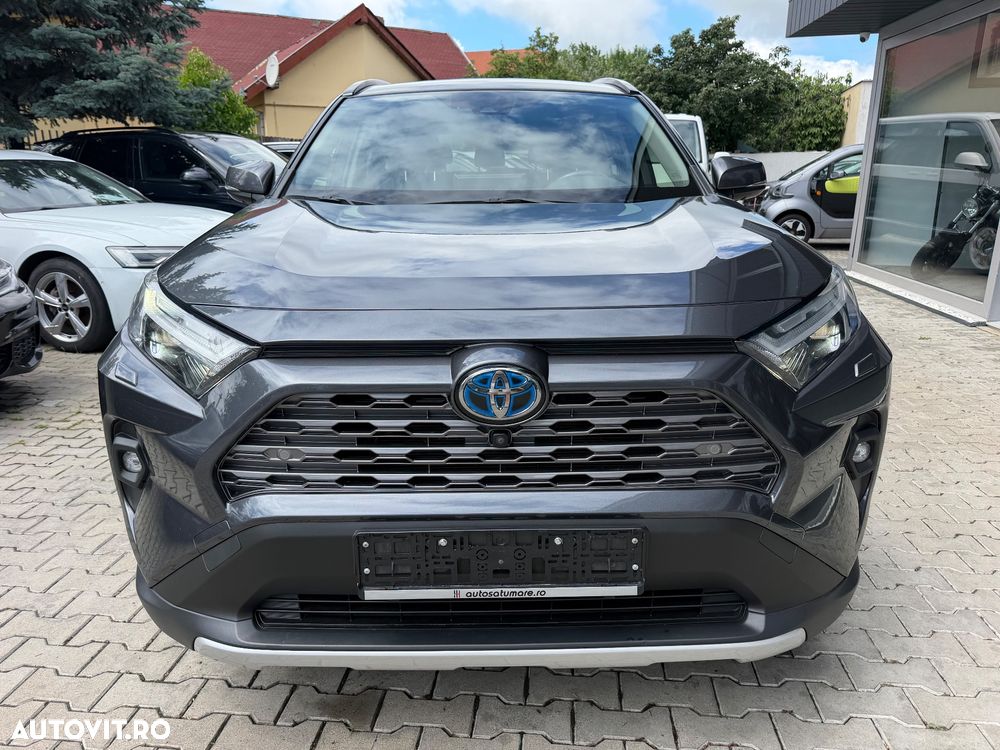 Toyota RAV4 - 7