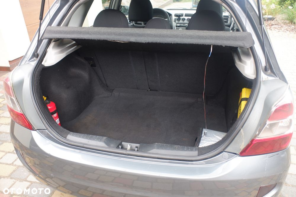 Honda Civic 1.4i LS - 10