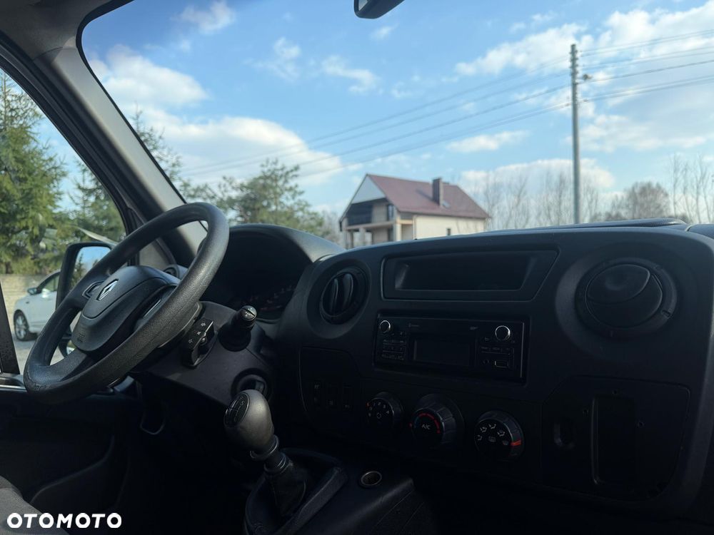Renault Master - 19
