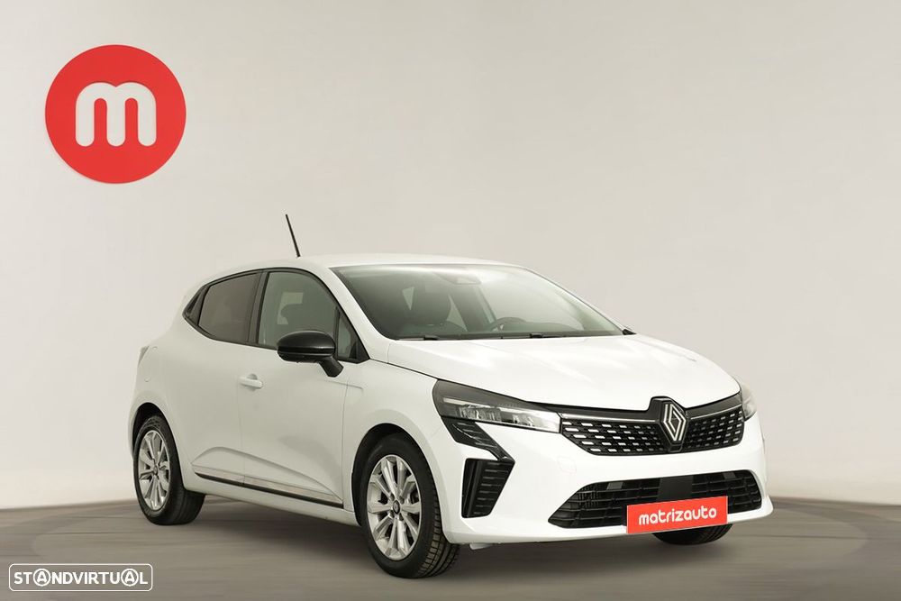 Renault Clio 1.0 TCe Evolution - 1