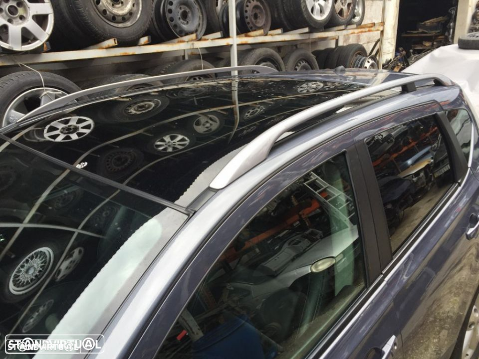 Nissan Qasqhai 2.0 dci de 2007 para peças - 6