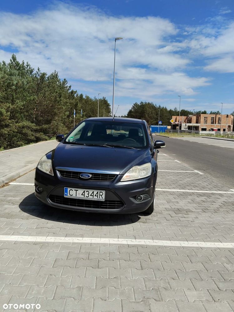 Ford Focus - 2