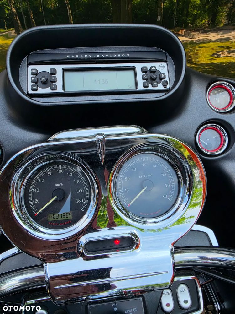 Harley-Davidson Tri Glide - 8