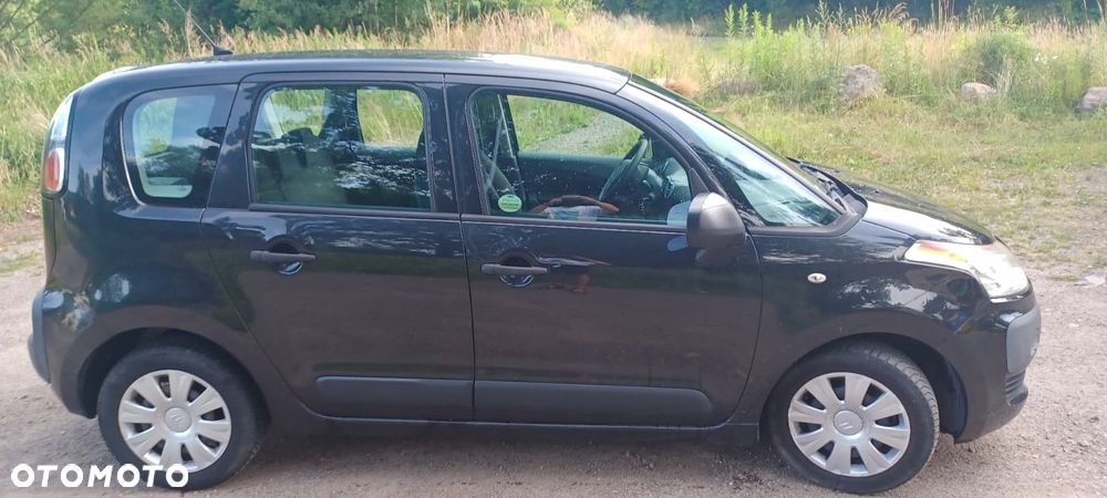Citroën C3 Picasso VTi 95 Advance - 4