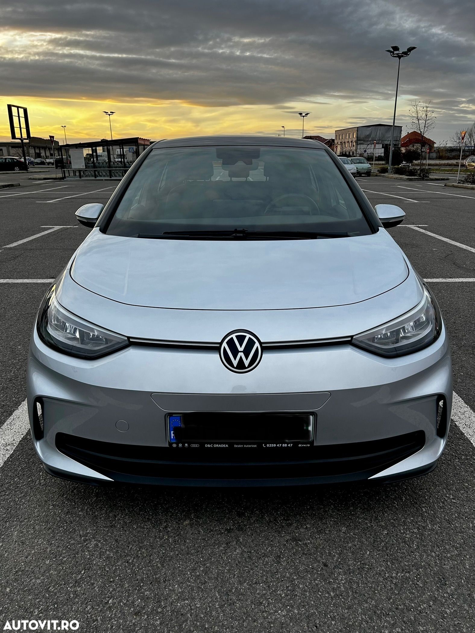Volkswagen ID.3 - 1