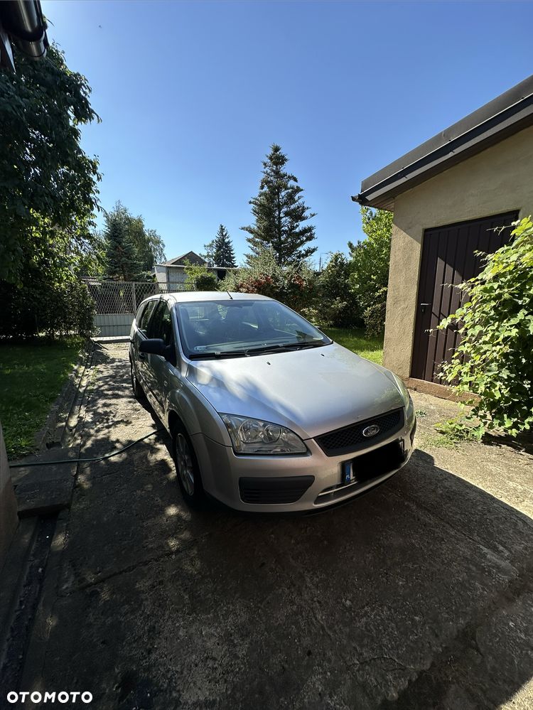 Ford Focus - 17