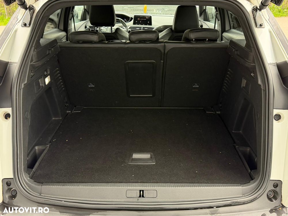 Peugeot 3008 1.2 PureTech Turbo S&S EAT6 GT-Line - 21