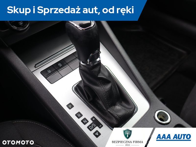 Skoda Octavia - 15