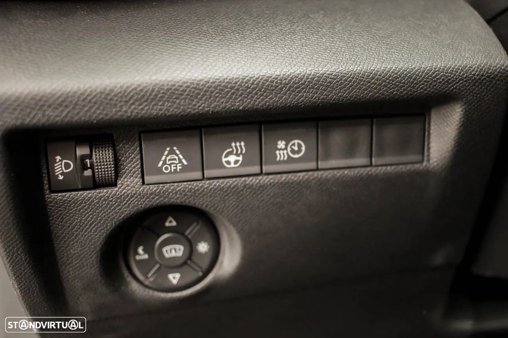 Citroën e-C4 50 kWh Feel Pack - 11