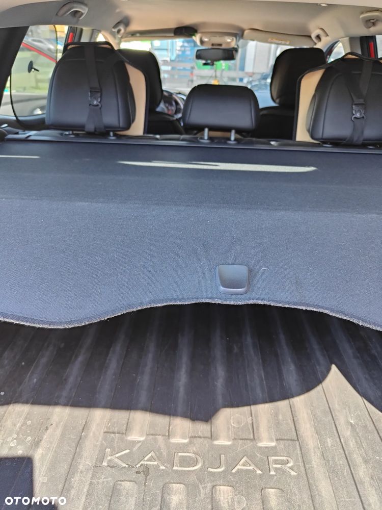 Renault Kadjar 1.3 TCe FAP Intens EDC - 14