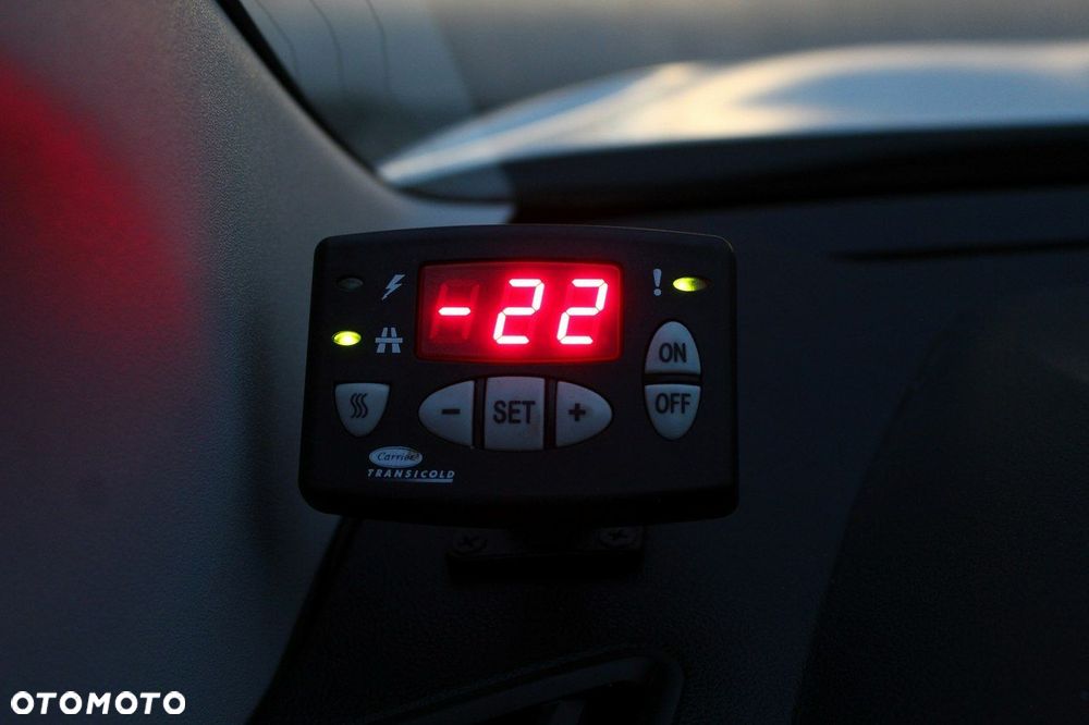 Peugeot Partner - 12