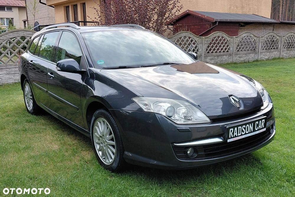 Renault Laguna 2.0 16V 140 Dynamique - 19
