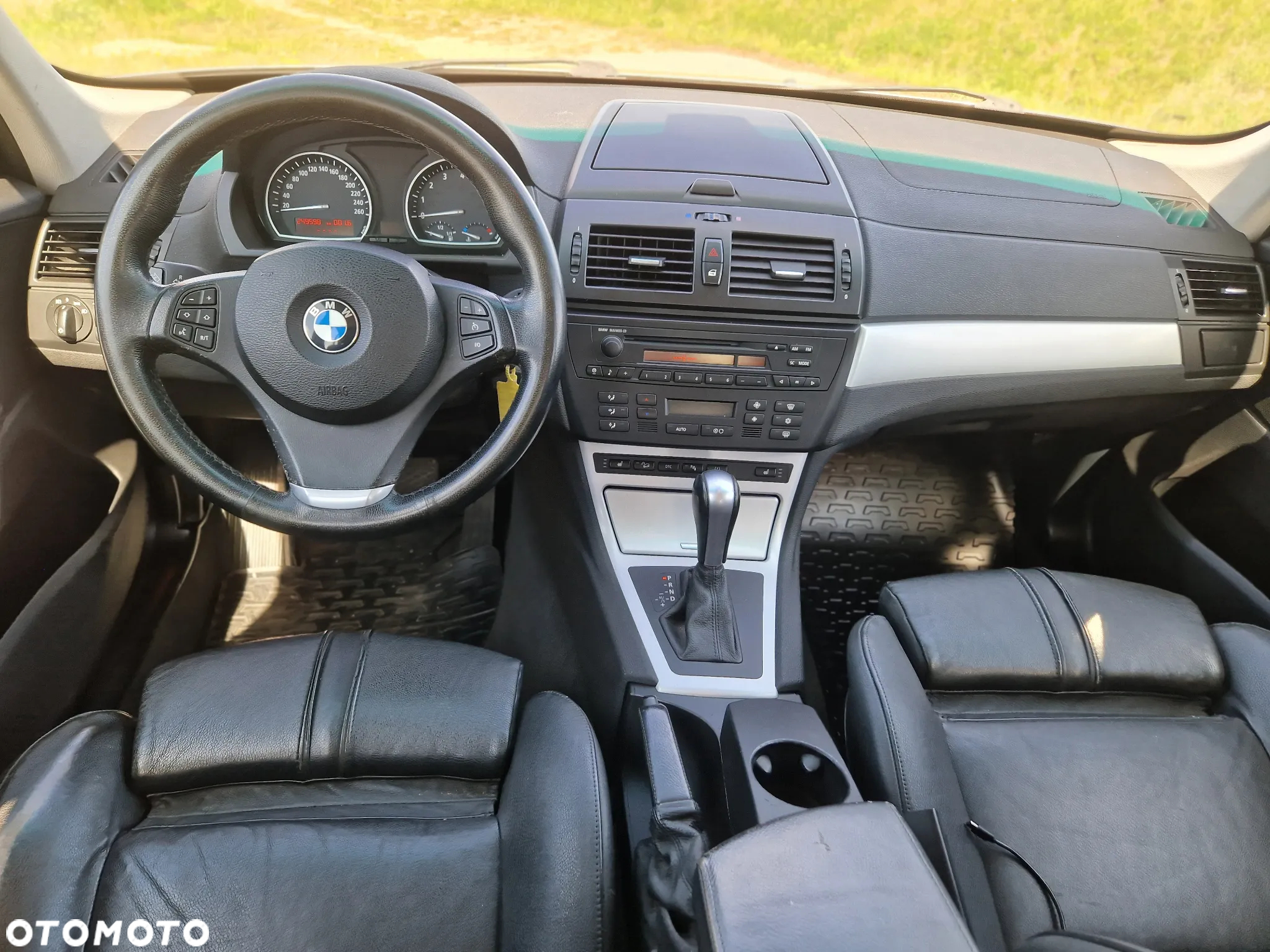 BMW X3 - 5
