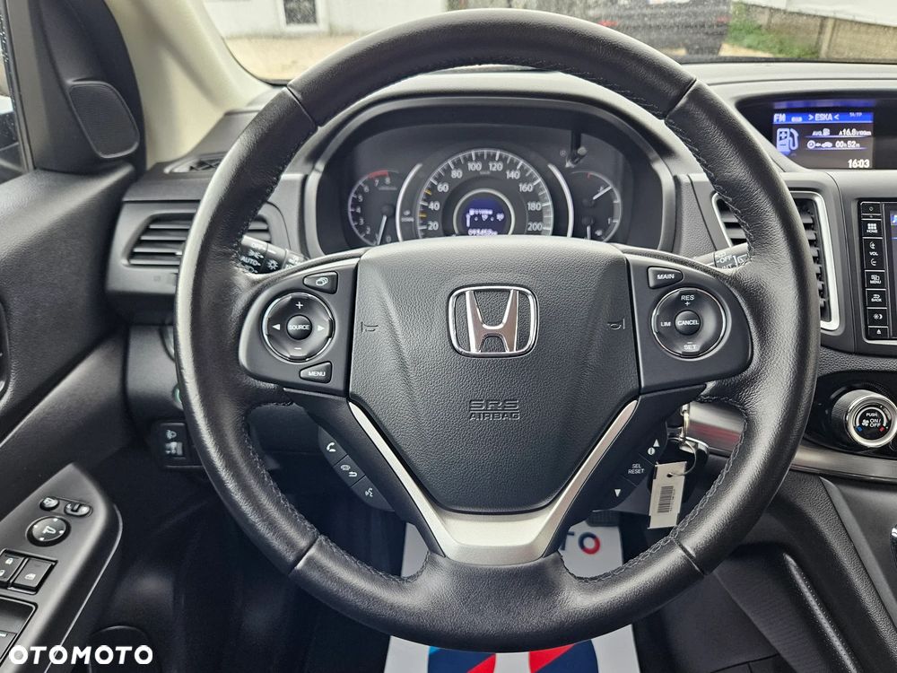 Honda CR-V 2.0 Elegance (ADAS / Connect+) - 27
