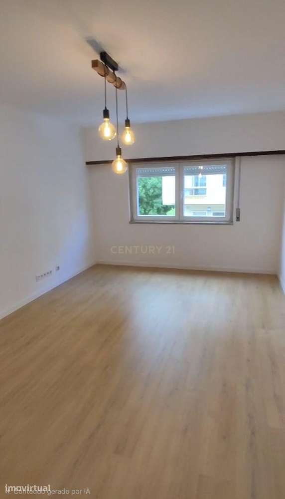 Moderno Apartamento T1 em Venteira, Amadora - Grande imagem: 5/23