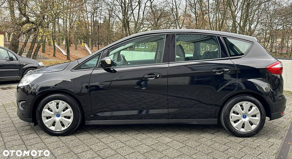 Ford C-MAX - 9