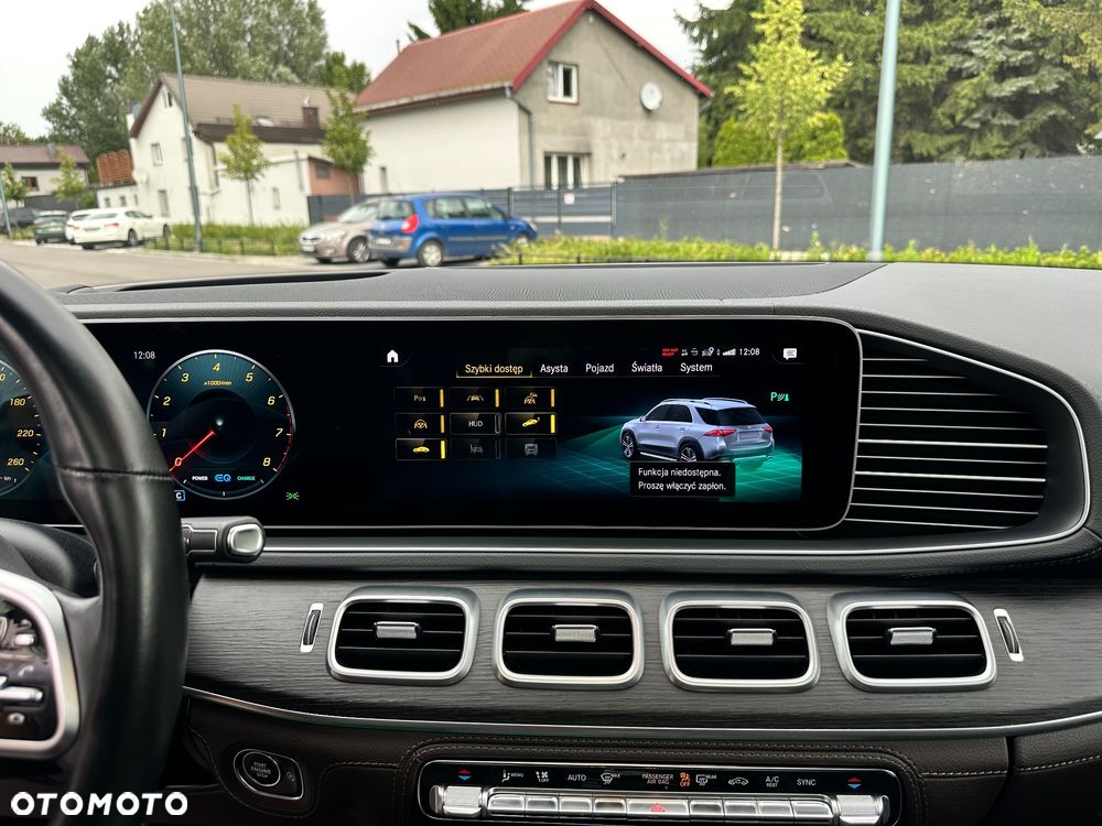 Mercedes-Benz GLE - 22
