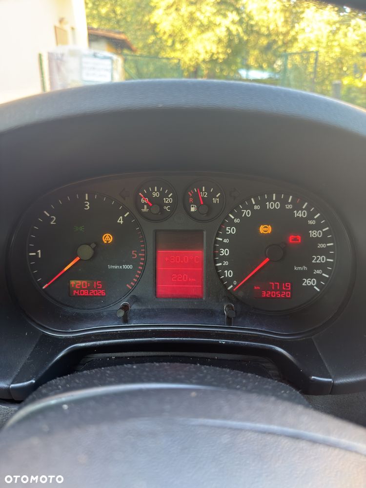 Audi A3 3-drzwiowe - 4