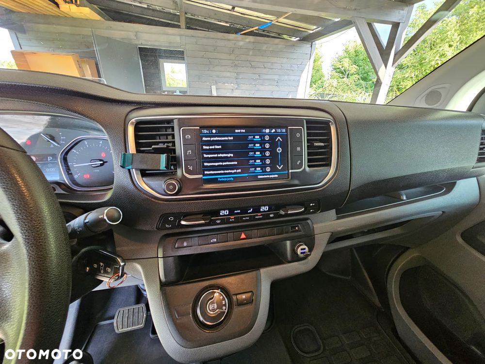 Peugeot Expert - 9