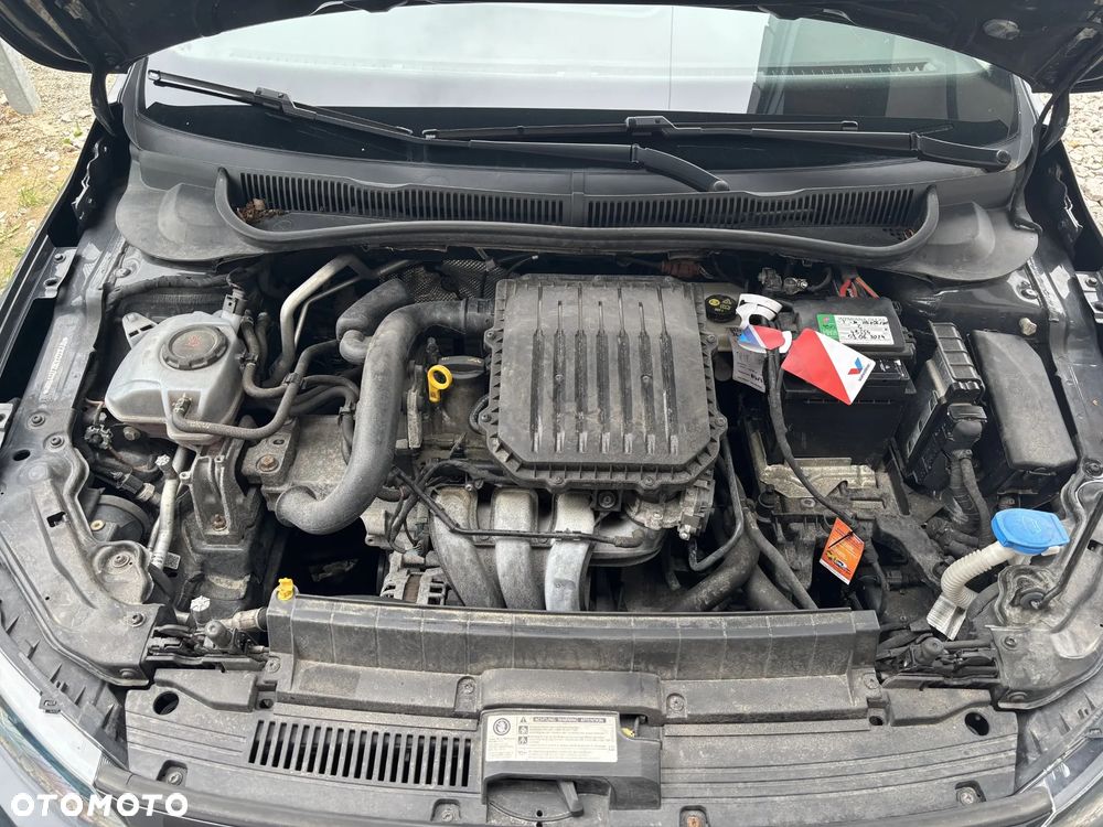 Volkswagen Polo 1.0 Trendline - 24