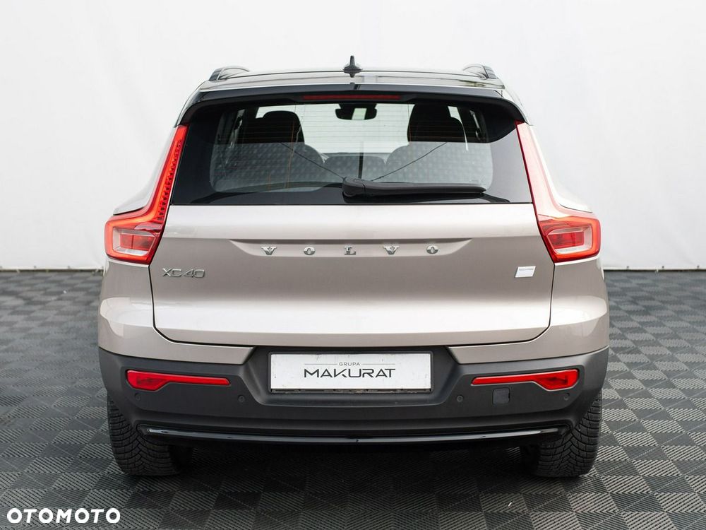 Volvo XC 40 73kWh P6 Recharge Plus - 9