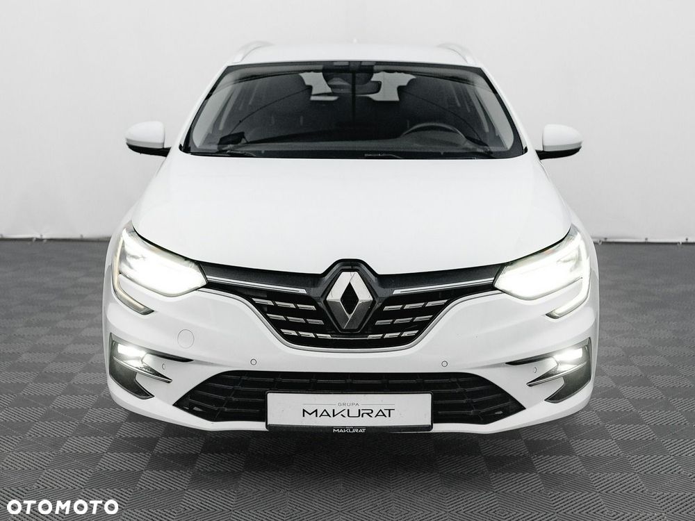 Renault Megane 1.5 Blue dCi Intens EDC - 8