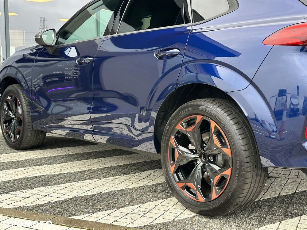 Cupra Terramar 1.5 eTSI mHEV DSG - 12