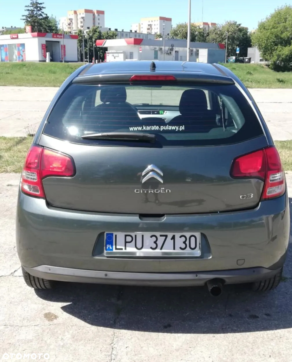 Citroën C3 1.4 VTi Exclusive - 6
