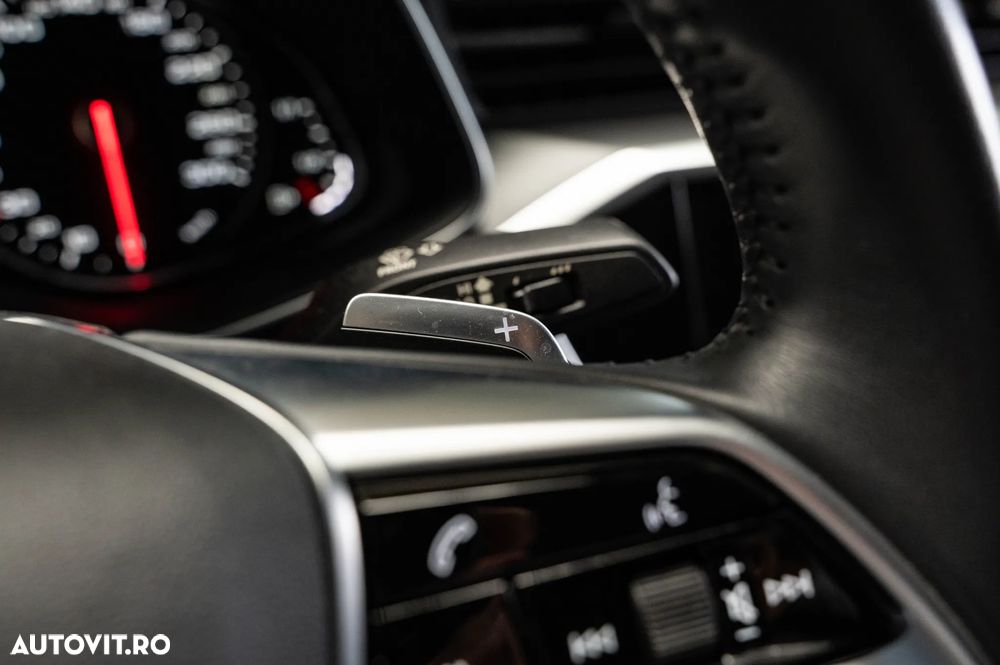 Audi A7 Sportback 40 TDI S tronic - 22