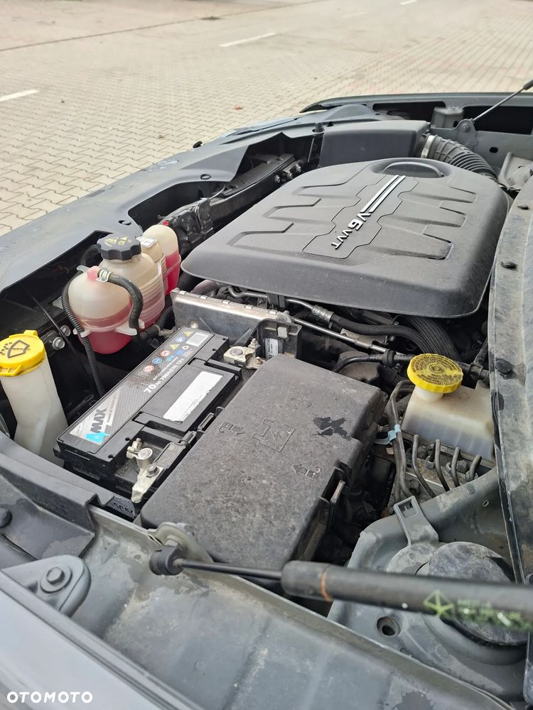 Jeep Cherokee 3.2 V6 Pentastar Active Drive I Automatik Limited - 29