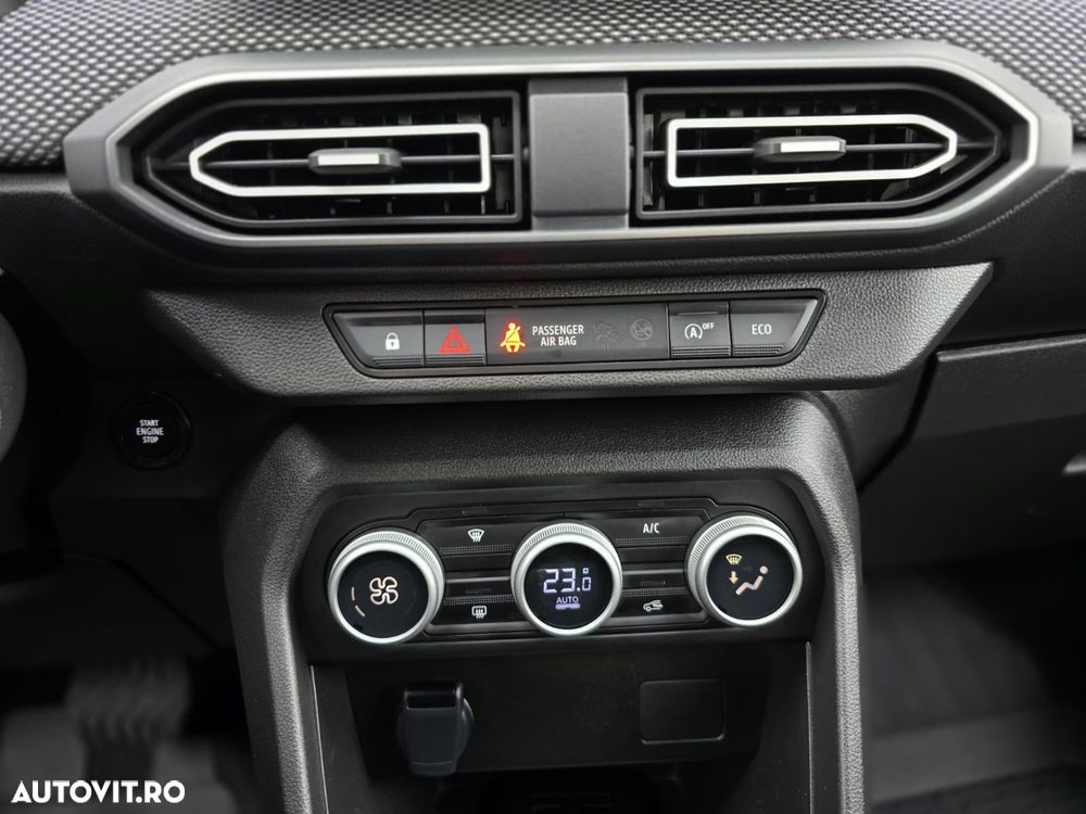 Dacia Logan TCe 90 CVT Prestige - 13