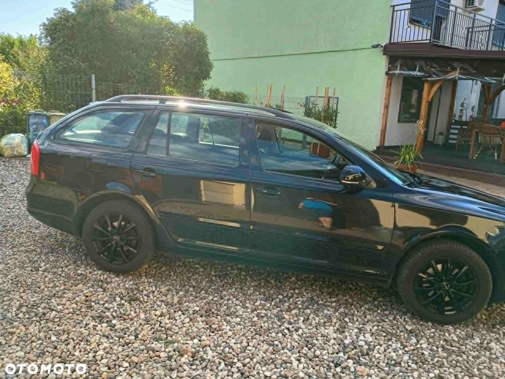 Skoda Octavia 1.8 TSI Elegance - 4